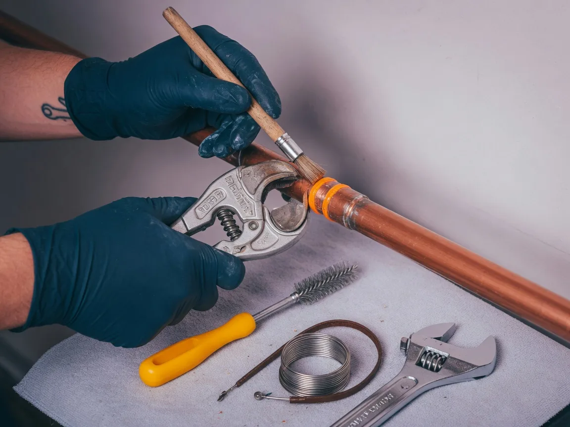 Why choose Sump Pump Repair in Andrews Air Force Base, MD